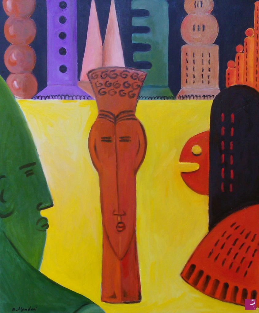 quadri in vendita online - metropolis