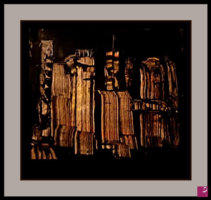 quadri in vendita online - Metropolis