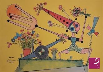 Quadro in vendita online