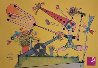Quadro in vendita online