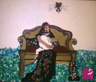 Quadro in vendita online