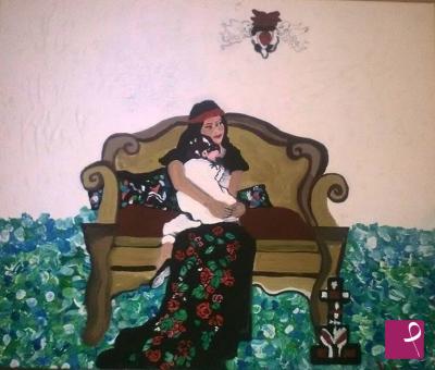 Quadro in vendita online
