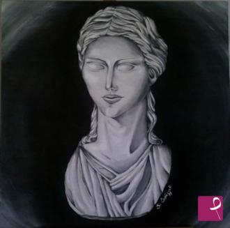 Quadro venduto su PitturiAmo
