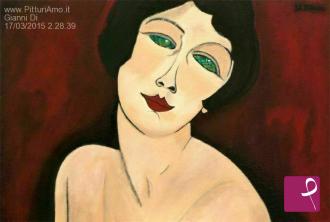 Quadro in vendita online
