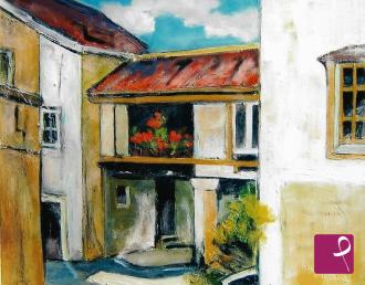Quadro venduto su PitturiAmo