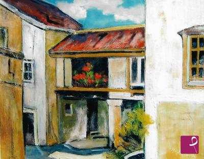Quadro venduto su PitturiAmo