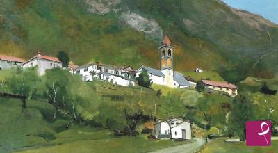 Quadro venduto su PitturiAmo