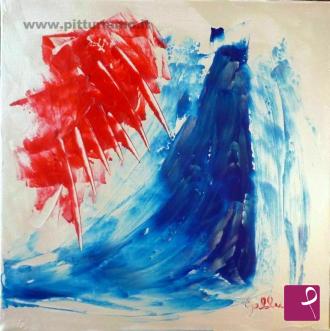 Quadro venduto su PitturiAmo