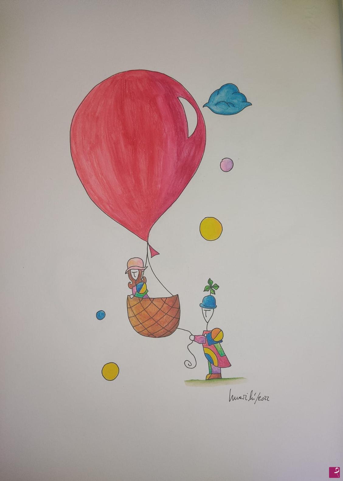 quadri in vendita online - MI FAI VOLARE?