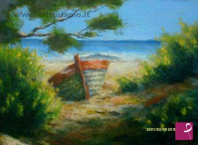 Quadro in vendita online