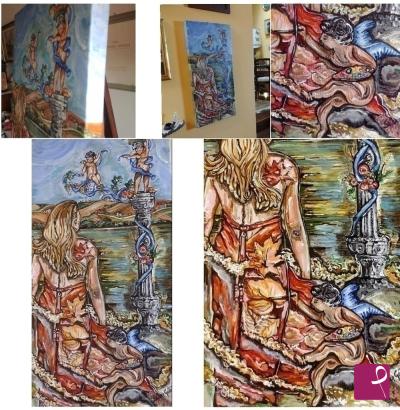 Quadro in vendita online