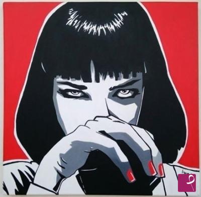 Quadro venduto su PitturiAmo
