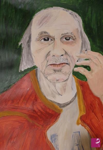 Quadro venduto su PitturiAmo