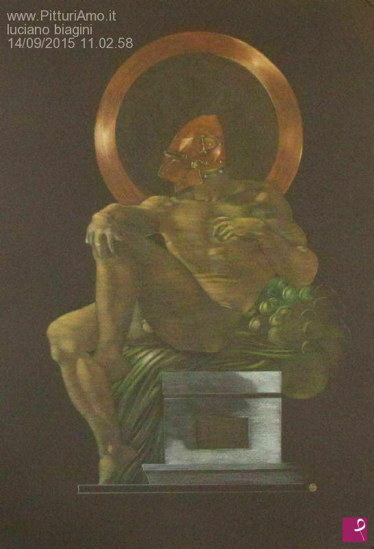 quadri in vendita online - michelangelo