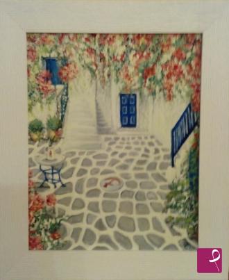 Quadro in vendita online