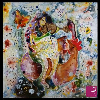 Quadro in vendita online
