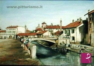 Quadro in vendita online