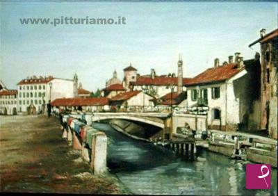 Quadro in vendita online