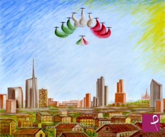 Quadro in vendita online