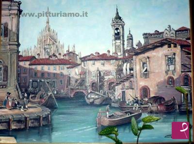 Quadro in vendita online
