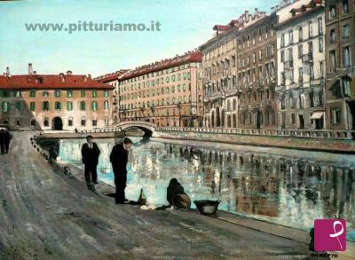 Quadro in vendita online