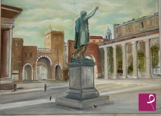 Quadro in vendita online