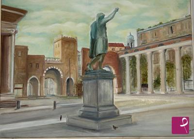 Quadro in vendita online