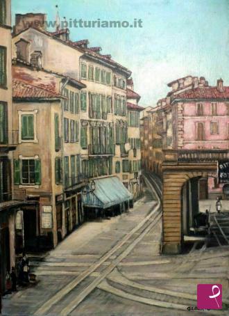 Quadro in vendita online