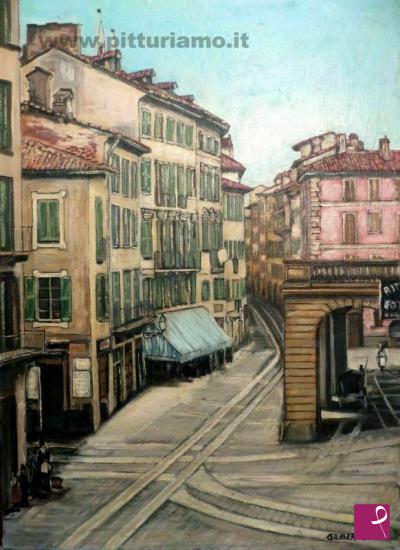 Quadro in vendita online