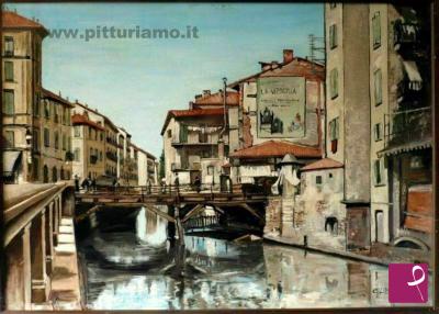 Quadro in vendita online