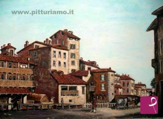 Quadro in vendita online