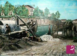 Quadro in vendita online
