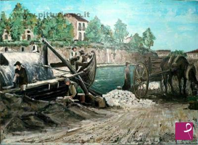 Quadro in vendita online