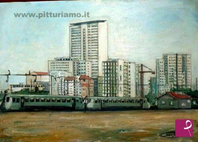 Quadro in vendita online