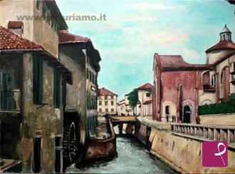 Quadro in vendita online