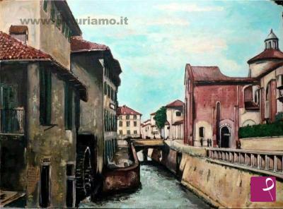 Quadro in vendita online