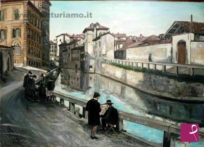 Quadro in vendita online