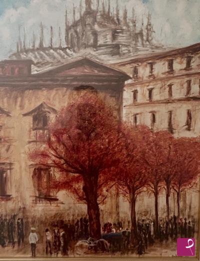 Quadro in vendita online