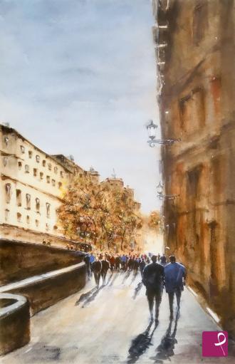 Quadro in vendita online