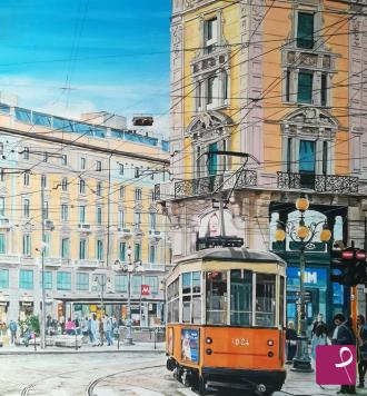 Quadro in vendita online