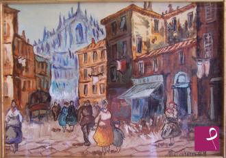 Quadro in vendita online