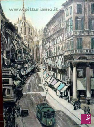 Quadro in vendita online