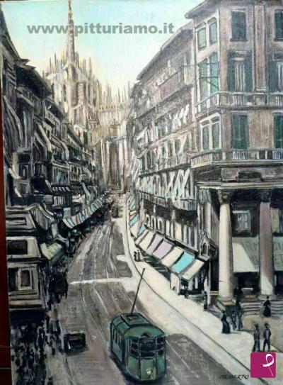 Quadro in vendita online