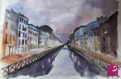 Quadro in vendita online
