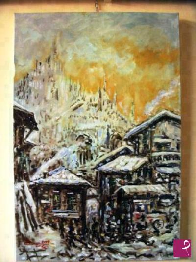 Quadro in vendita online