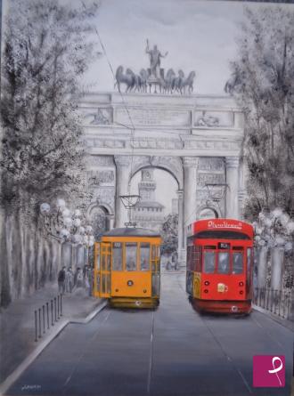 Quadro in vendita online