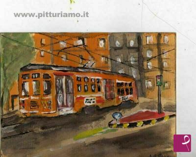 Quadro in vendita online