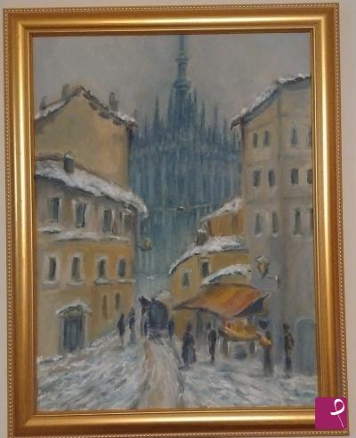 Quadro in vendita online