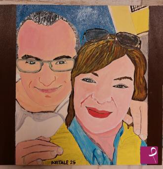 Quadro in vendita online
