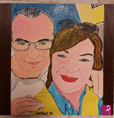 Quadro in vendita online